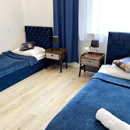 Apartament Midnight Blue 미엘레크 외부 사진