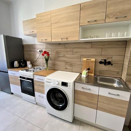 Apartament Midnight Blue 미엘레크 외부 사진