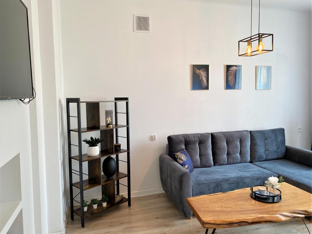 Apartament Midnight Blue 미엘레크 외부 사진